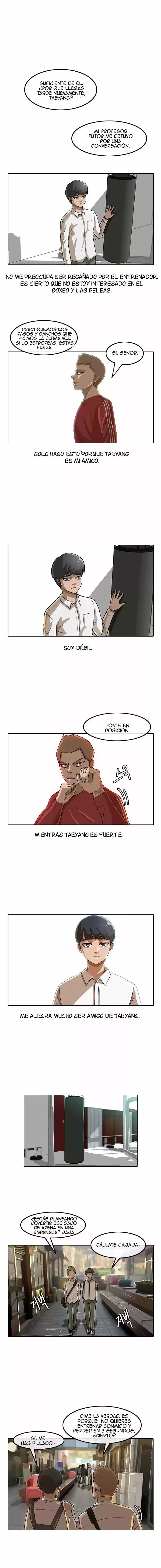 Random Chat - Capítulo 20 - Página 10 - LectorTMOo
