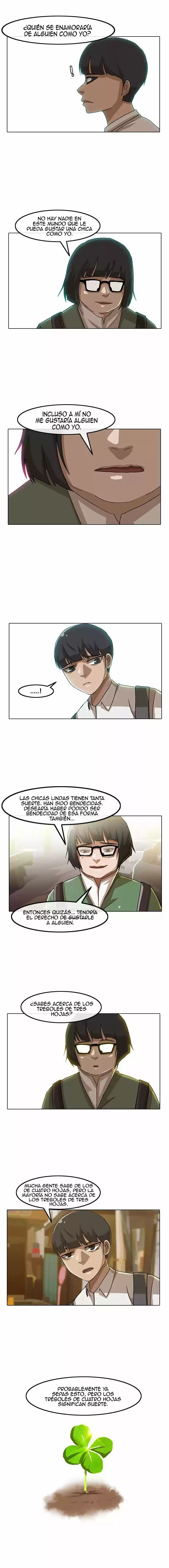 Random Chat - Capítulo 21 - Página 8 - LectorTMOo