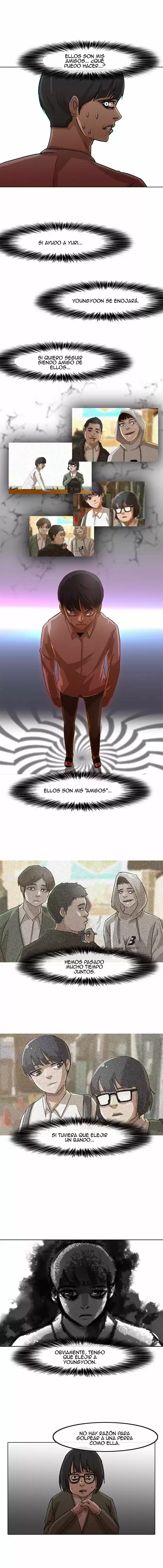 Random Chat - Capítulo 22 - Página 6 - LectorTMOo