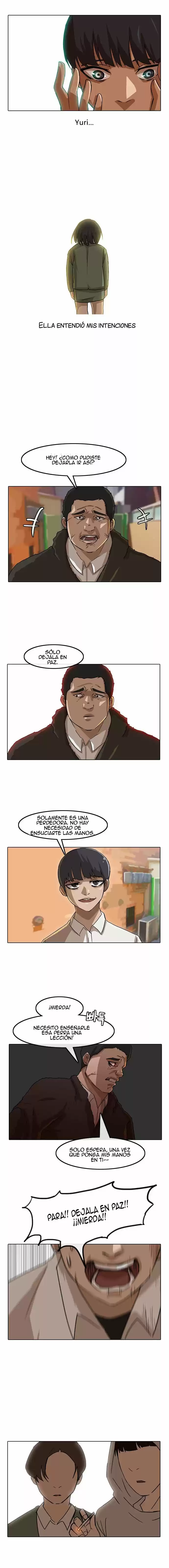 Random Chat - Capítulo 22 - Página 9 - LectorTMOo