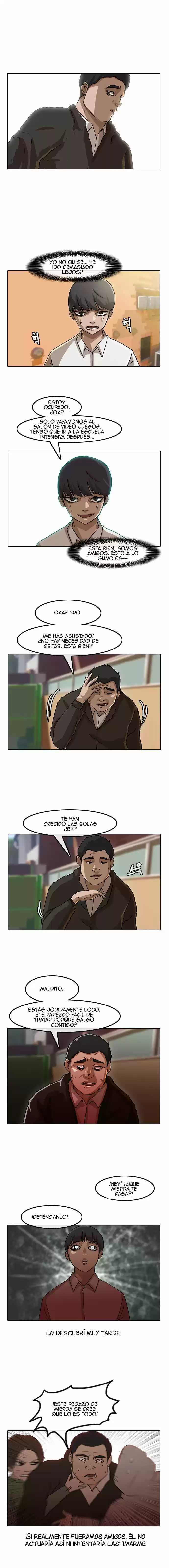 Random Chat - Capítulo 22 - Página 10 - LectorTMOo