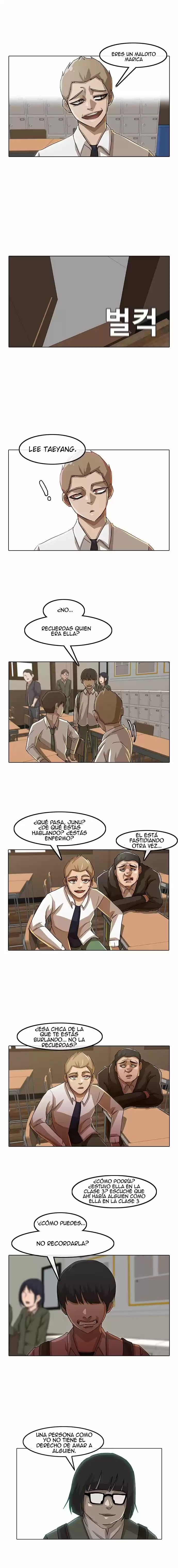 Random Chat - Capítulo 22 - Página 14 - LectorTMOo