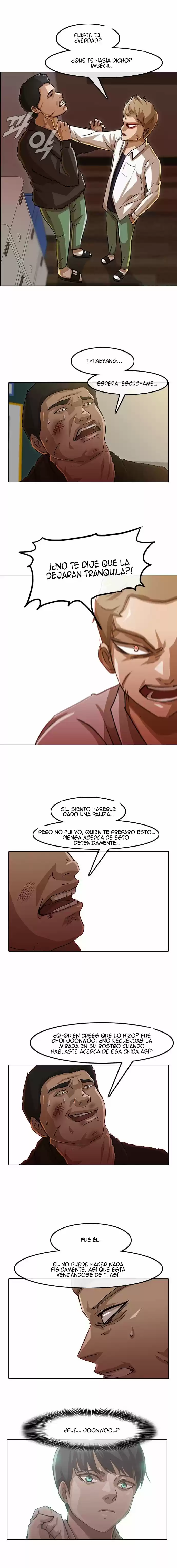Random Chat - Capítulo 23 - Página 11 - LectorTMOo