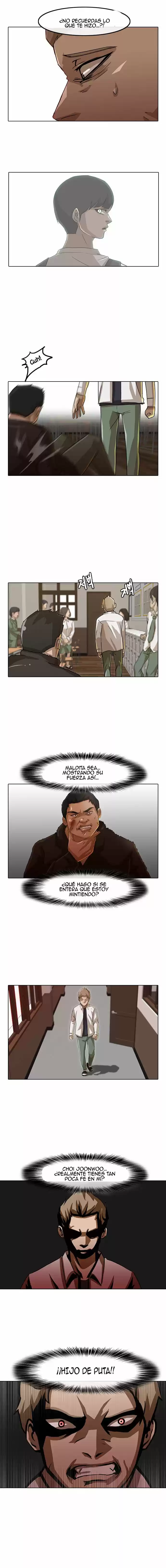 Random Chat - Capítulo 23 - Página 12 - LectorTMOo