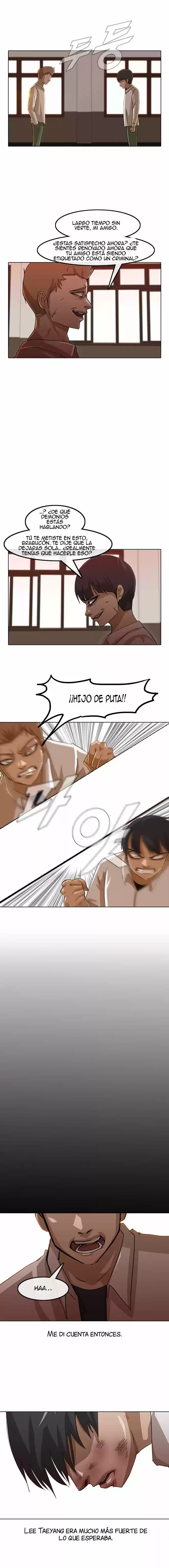 Random Chat - Capítulo 23 - Página 13 - LectorTMOo