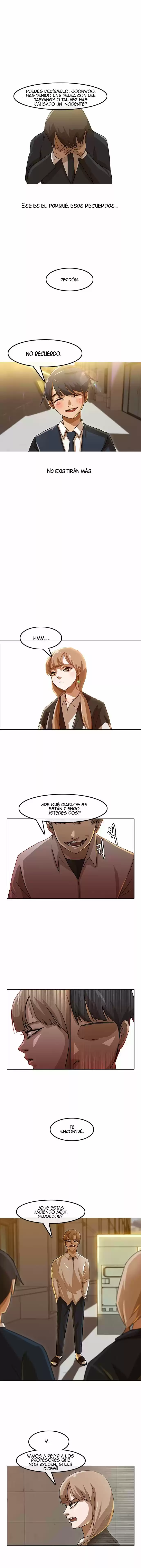 Random Chat - Capítulo 23 - Página 19 - LectorTMOo