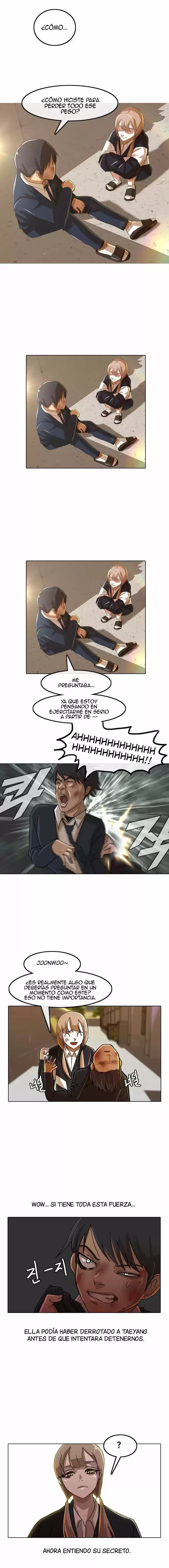 Random Chat - Capítulo 25 - Página 9 - LectorTMOo