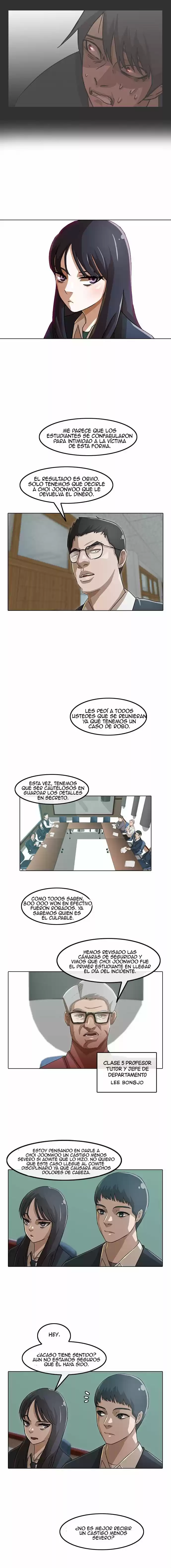 Random Chat - Capítulo 26 - Página 4 - LectorTMOo
