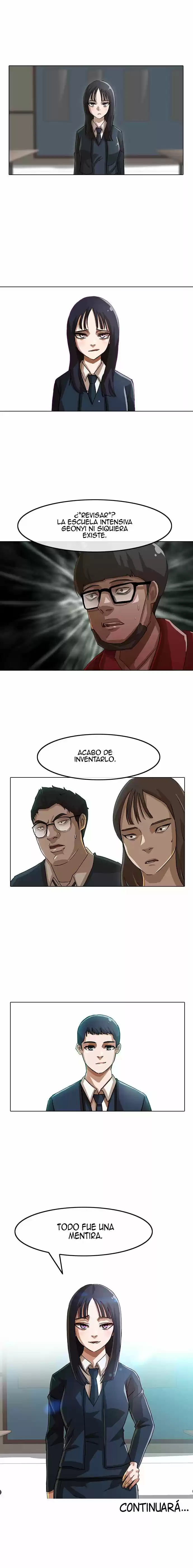 Random Chat - Capítulo 26 - Página 11 - LectorTMOo