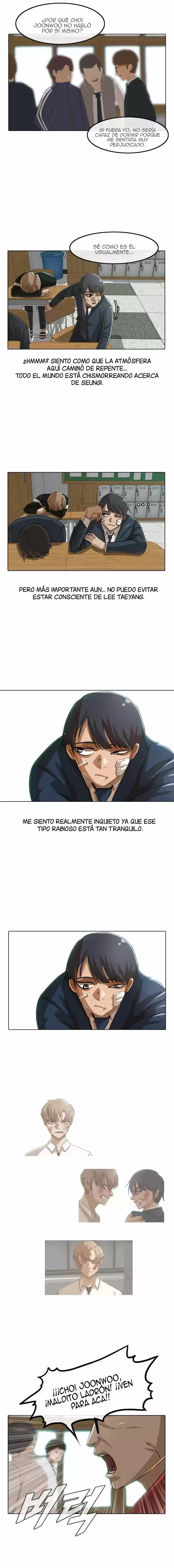 Random Chat - Capítulo 27 - Página 12 - LectorTMOo