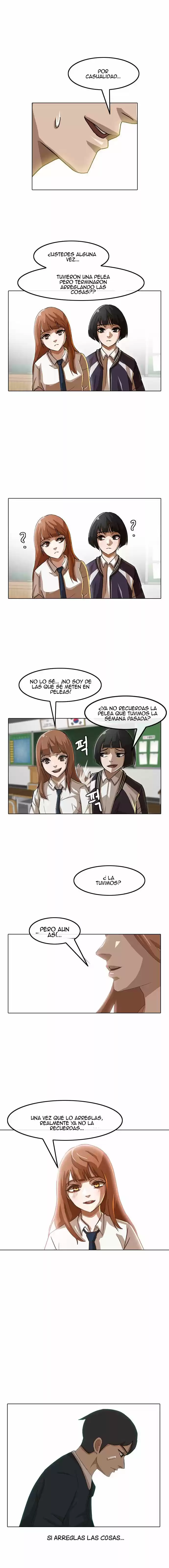 Random Chat - Capítulo 27 - Página 24 - LectorTMOo