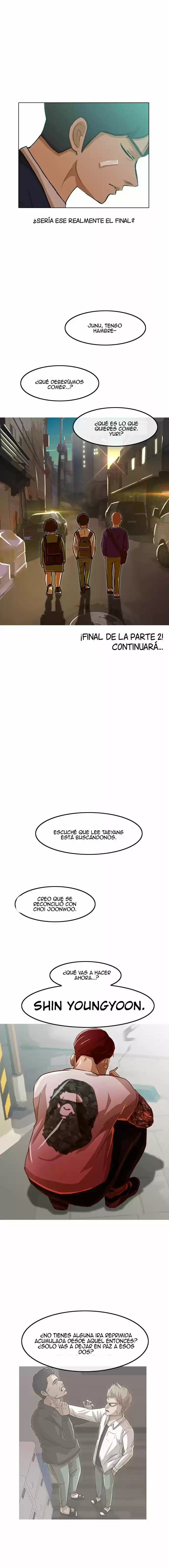 Random Chat - Capítulo 27 - Página 26 - LectorTMOo