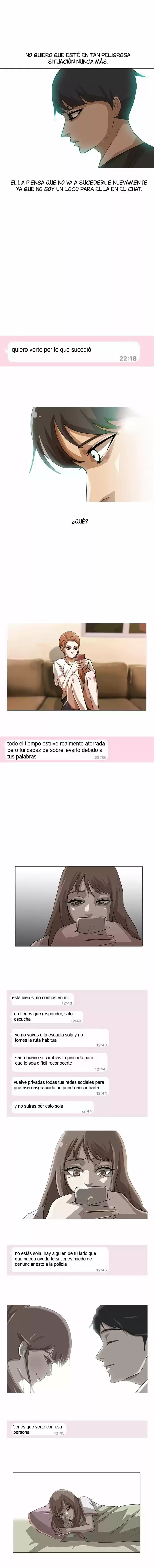 Random Chat - Capítulo 28 - Página 16 - LectorTMOo