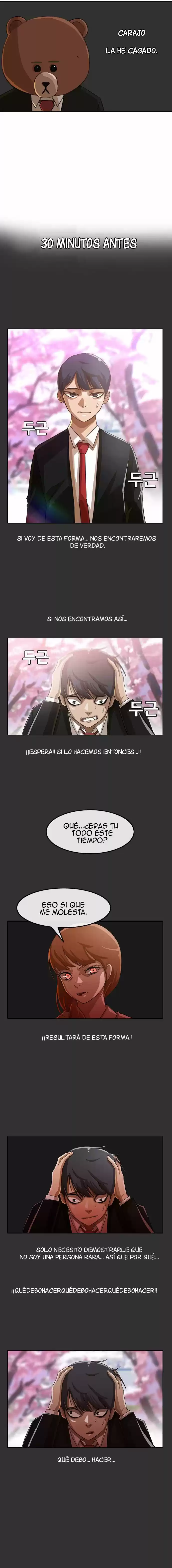 Random Chat - Capítulo 29 - Página 12 - LectorTMOo