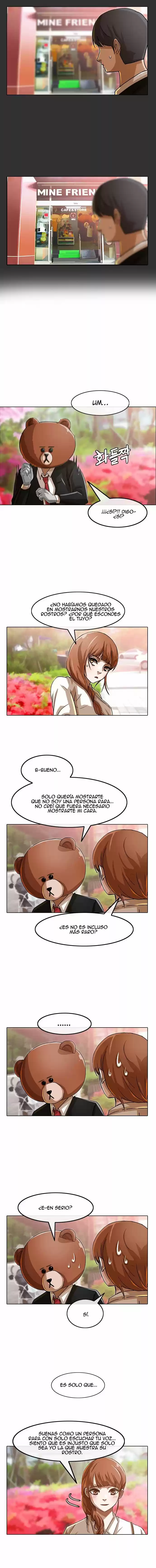 Random Chat - Capítulo 29 - Página 14 - LectorTMOo