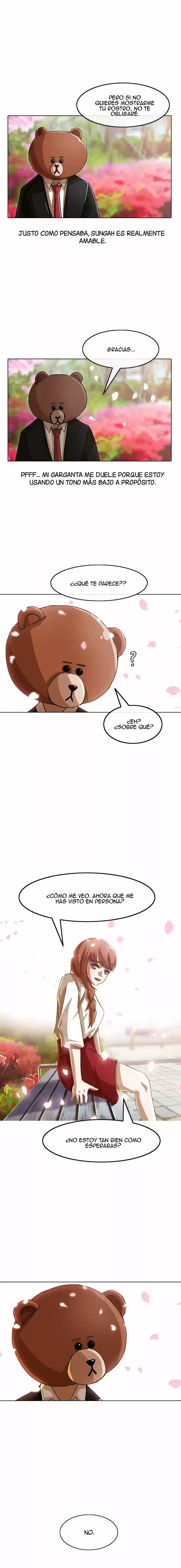 Random Chat - Capítulo 29 - Página 16 - LectorTMOo