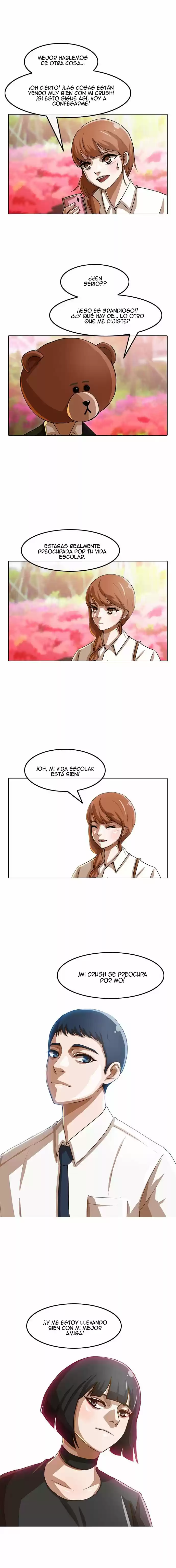 Random Chat - Capítulo 29 - Página 19 - LectorTMOo