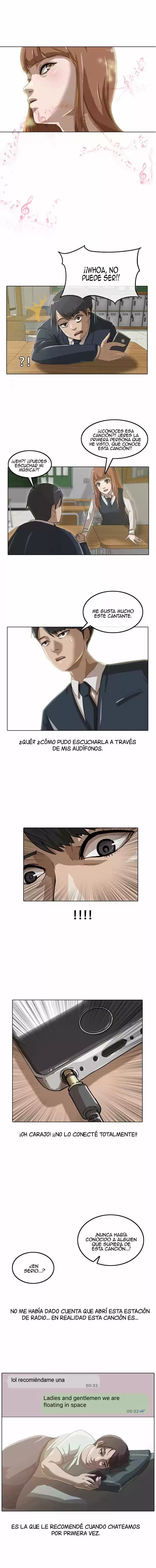 Random Chat - Capítulo 3 - Página 7 - LectorTMOo