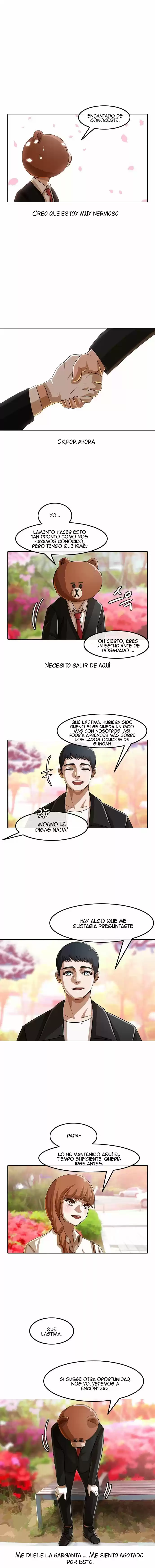 Random Chat - Capítulo 30 - Página 6 - LectorTMOo