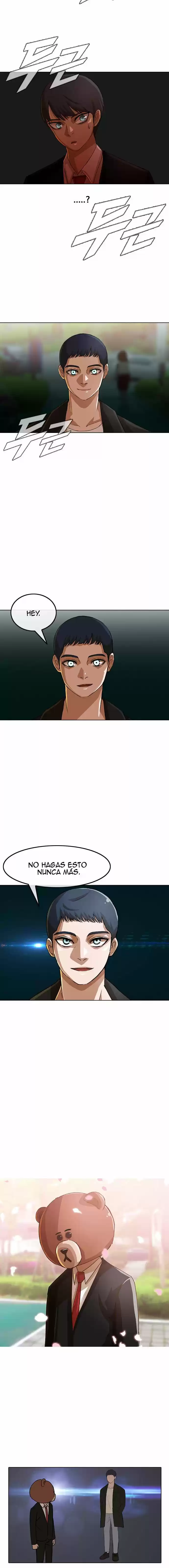 Random Chat - Capítulo 30 - Página 11 - LectorTMOo