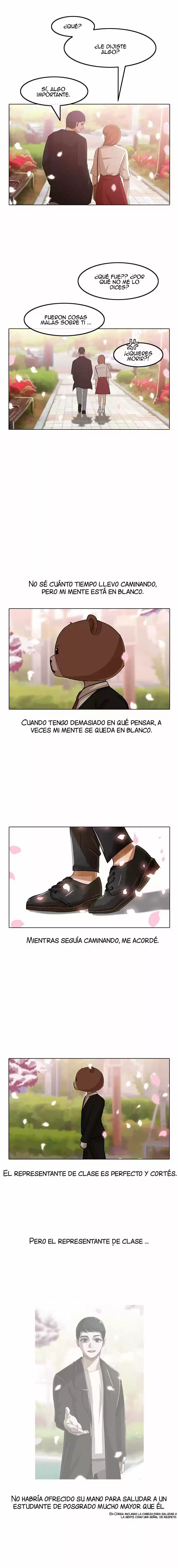 Random Chat - Capítulo 30 - Página 16 - LectorTMOo