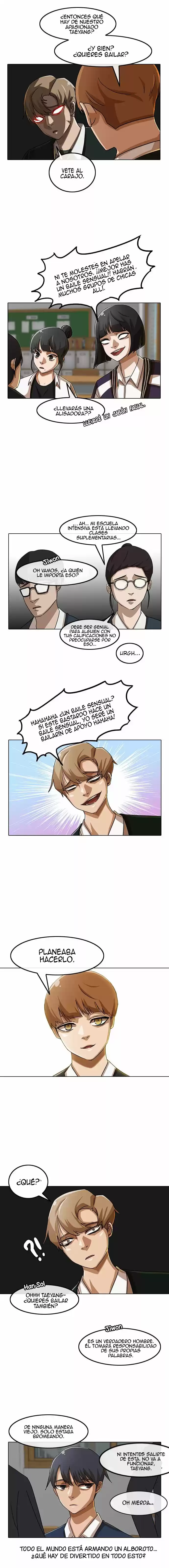 Random Chat - Capítulo 30 - Página 24 - LectorTMOo