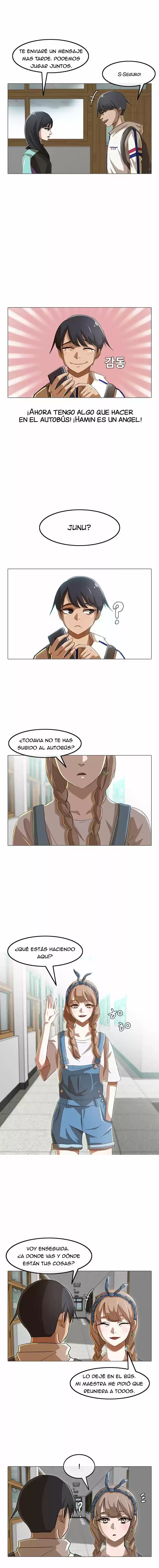 Random Chat - Capítulo 31 - Página 4 - LectorTMOo