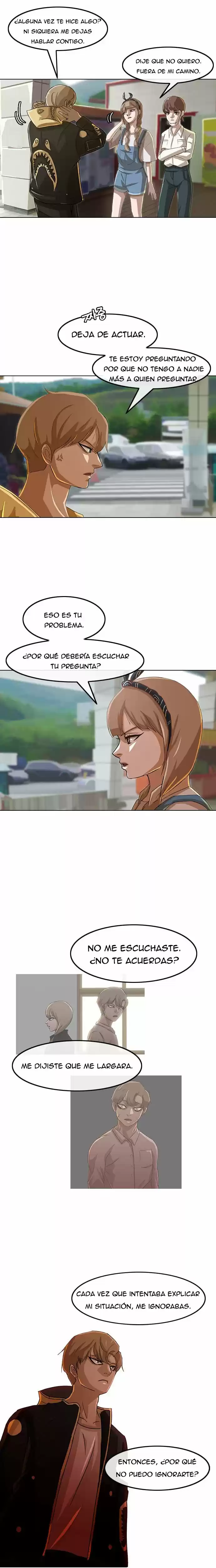 Random Chat - Capítulo 31 - Página 12 - LectorTMOo