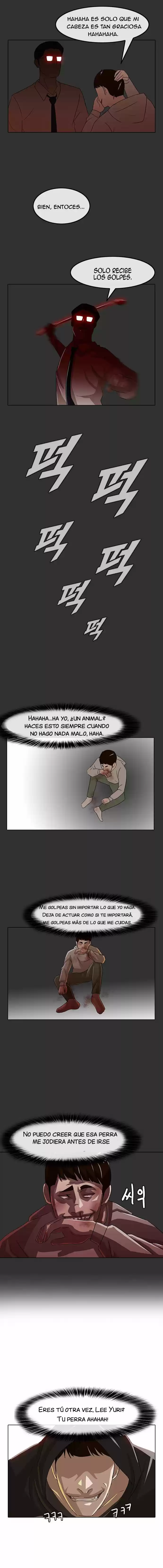 Random Chat - Capítulo 32 - Página 12 - LectorTMOo