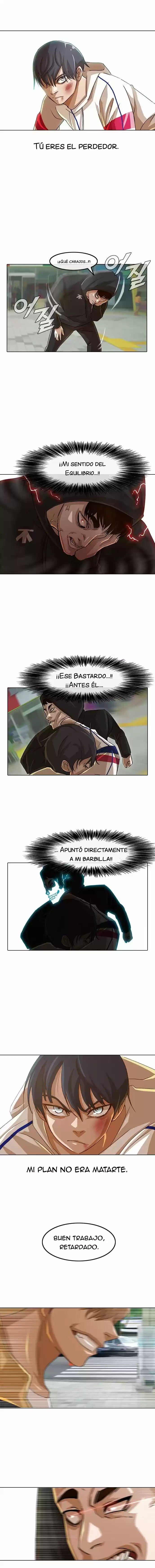 Random Chat - Capítulo 33 - Página 6 - LectorTMOo