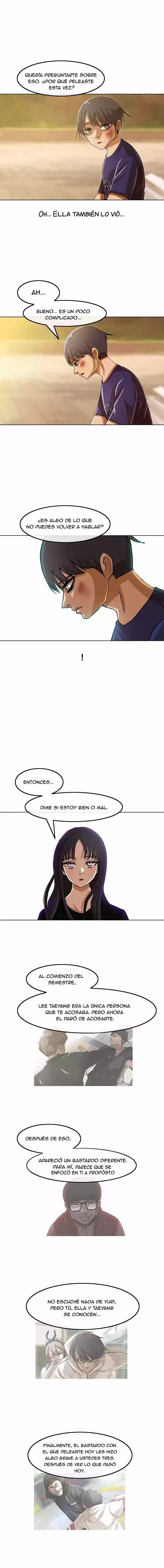 Random Chat - Capítulo 34 - Página 8 - LectorTMOo
