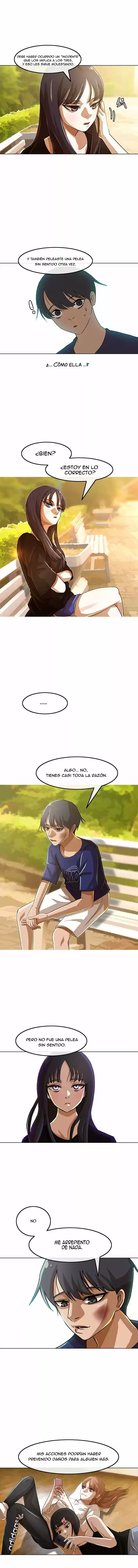 Random Chat - Capítulo 34 - Página 9 - LectorTMOo