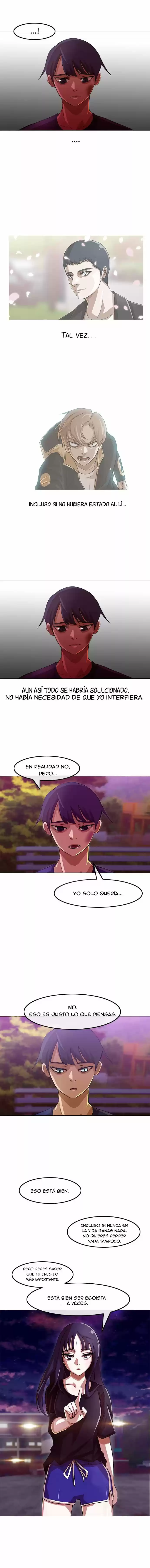 Random Chat - Capítulo 34 - Página 12 - LectorTMOo