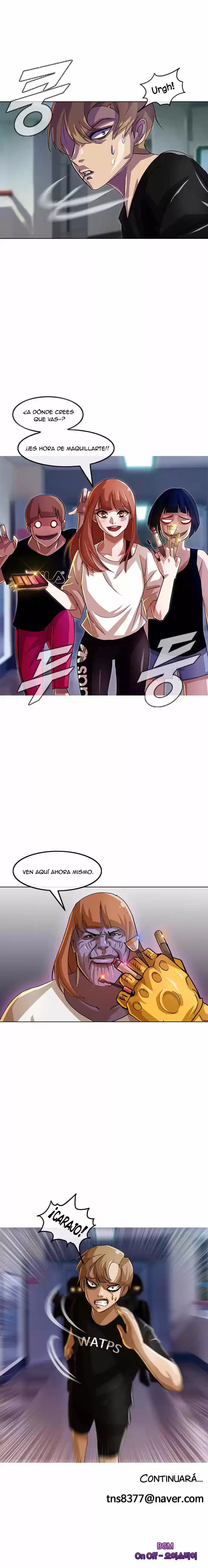 Random Chat - Capítulo 34 - Página 15 - LectorTMOo