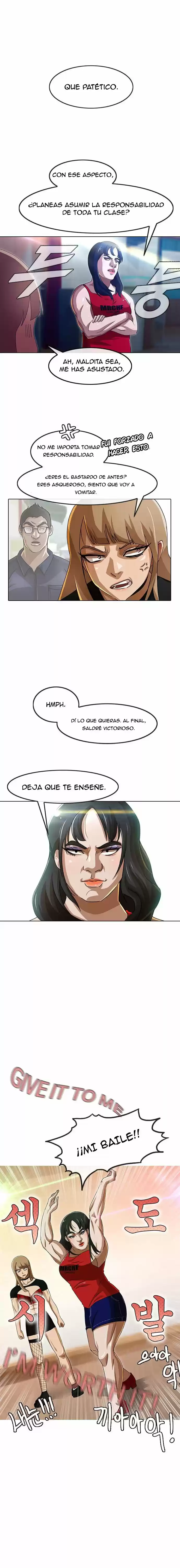 Random Chat - Capítulo 35 - Página 10 - LectorTMOo