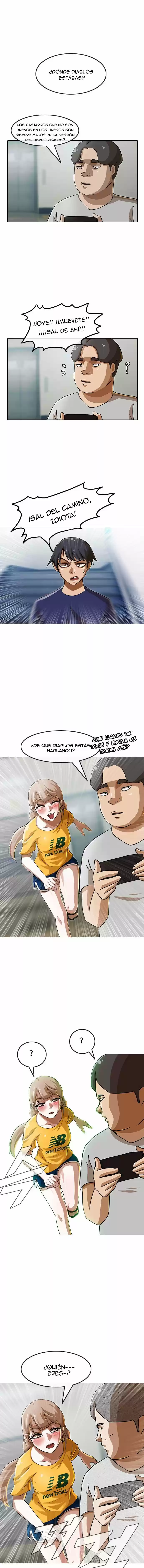 Random Chat - Capítulo 35 - Página 13 - LectorTMOo