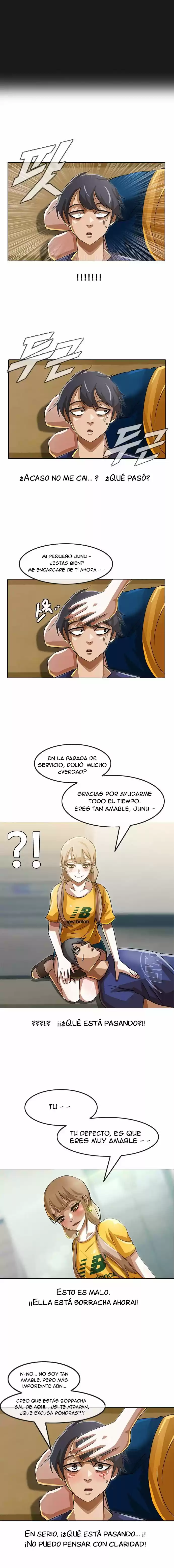 Random Chat - Capítulo 35 - Página 15 - LectorTMOo