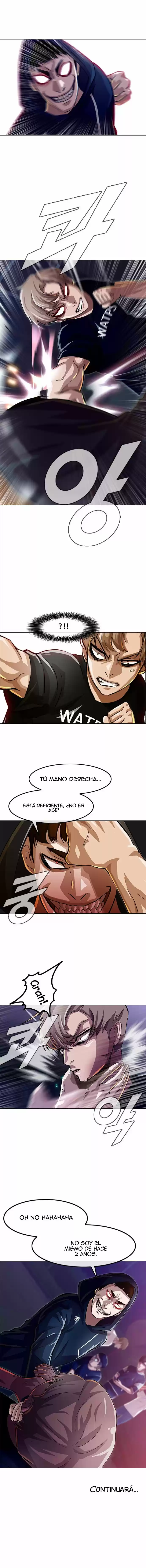 Random Chat - Capítulo 36 - Página 12 - LectorTMOo