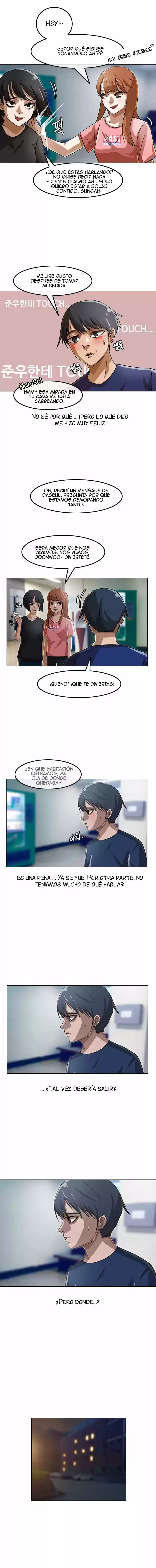 Random Chat - Capítulo 37 - Página 6 - LectorTMOo