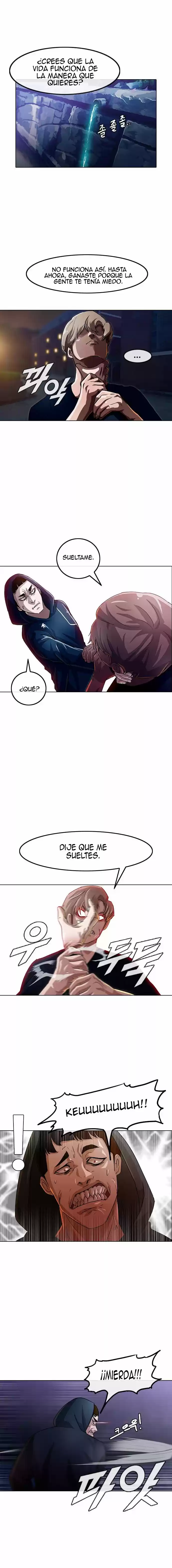Random Chat - Capítulo 37 - Página 7 - LectorTMOo
