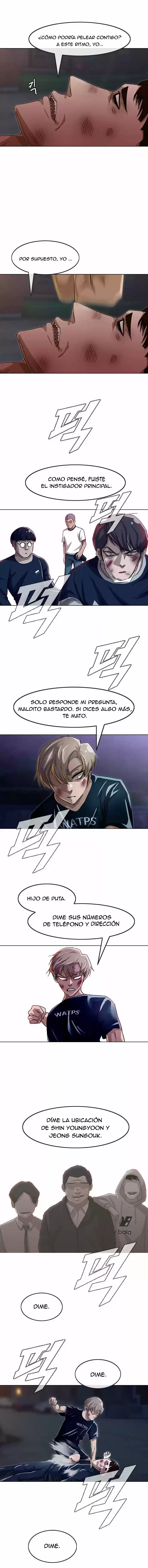 Random Chat - Capítulo 38 - Página 9 - LectorTMOo