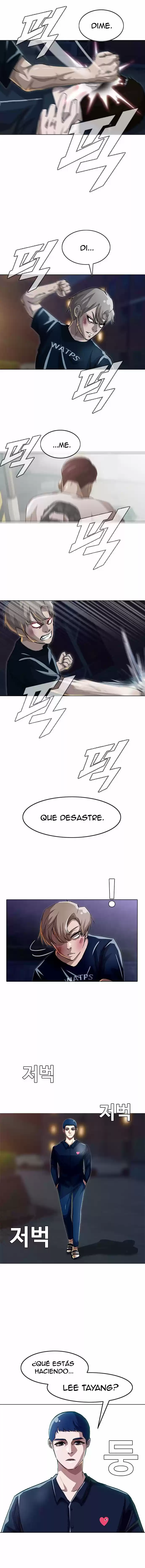 Random Chat - Capítulo 38 - Página 10 - LectorTMOo