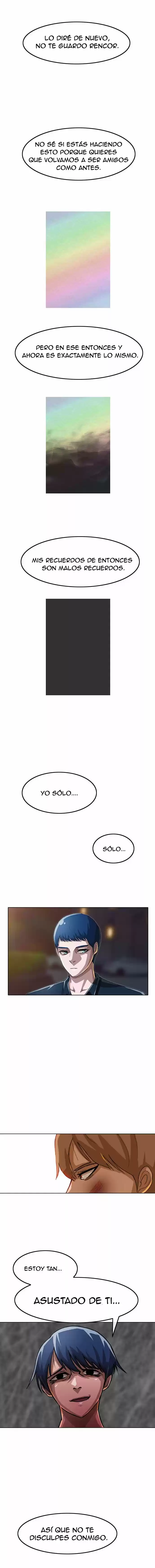Random Chat - Capítulo 39 - Página 7 - LectorTMOo