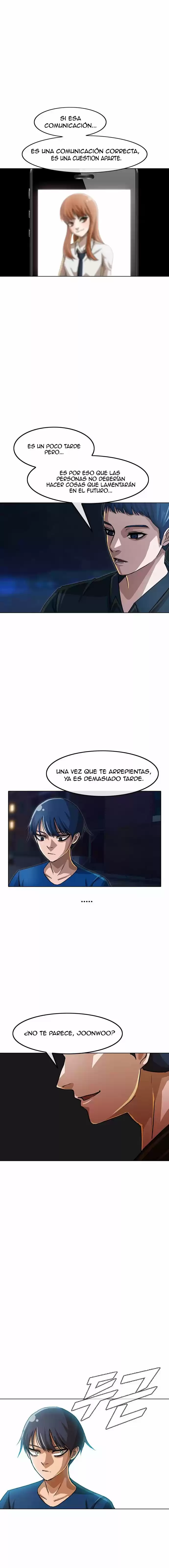 Random Chat - Capítulo 39 - Página 11 - LectorTMOo