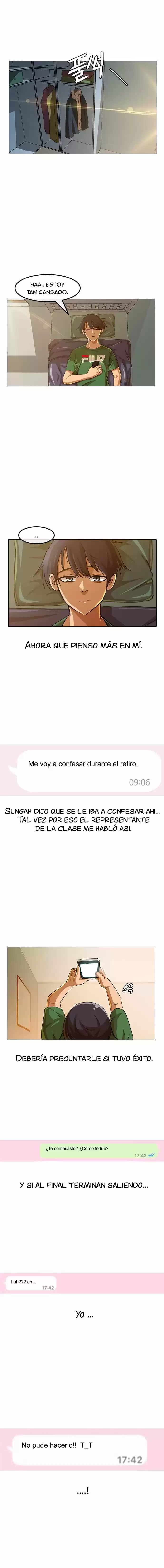 Random Chat - Capítulo 39 - Página 15 - LectorTMOo