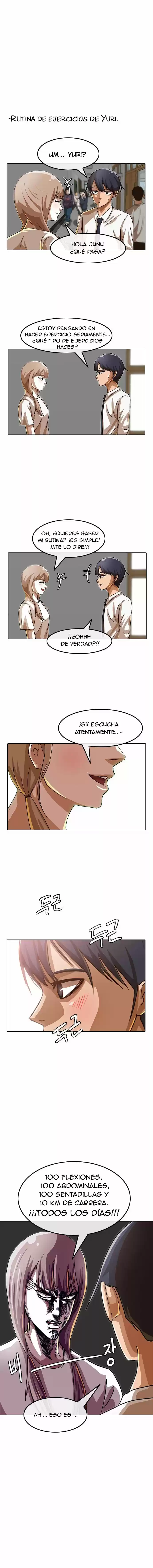 Random Chat - Capítulo 40 - Página 5 - LectorTMOo