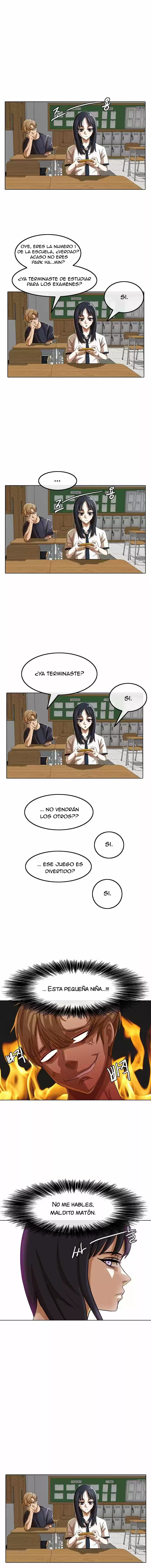 Random Chat - Capítulo 40 - Página 12 - LectorTMOo