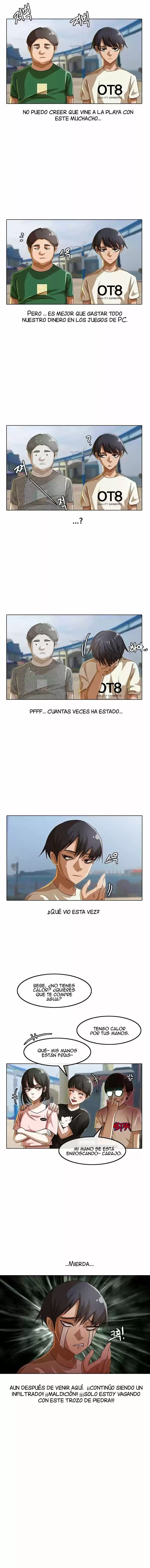 Random Chat - Capítulo 41 - Página 8 - LectorTMOo