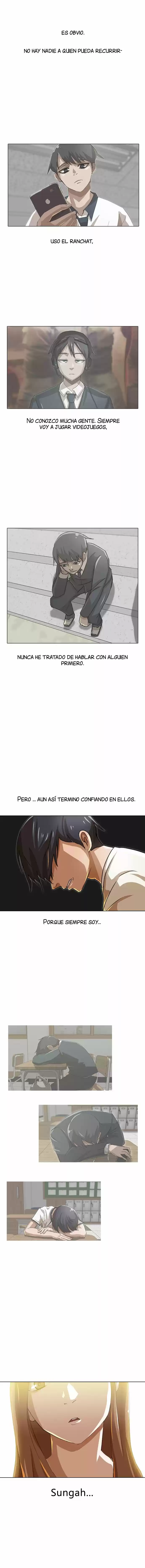 Random Chat - Capítulo 41 - Página 12 - LectorTMOo