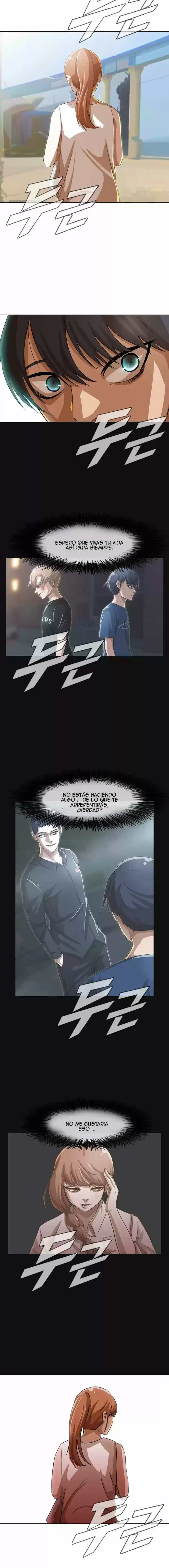 Random Chat - Capítulo 41 - Página 16 - LectorTMOo